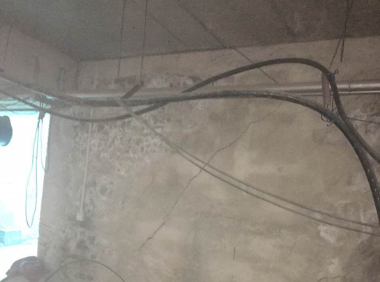 保证建筑质量，分析西安建筑加固中的地基加固方法